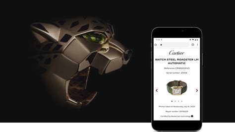 cartier campaign 2017|cartier case study examples.